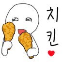 순돌이네통닭집 이미지