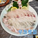 [주례동횟집] 부산하면 바로 &#39;회&#39; 아입니꺼? &#39;우정횟집&#39; 솔직후기!