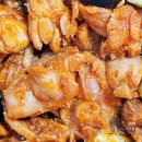 닭갈비 밀키트 더든든 닭갈비 후기