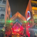 아이로드 | 방콕 카오산로드 아이와 방문 후기