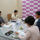 서초구립 방배노인종합복지관 | 서초구립느티나무쉼터 · 서초구립방배노인종합복지관 업무협약 체결