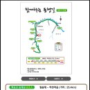 백운산둘레길9코스 네이버블로그