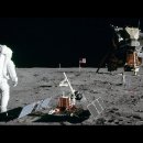 소련(현 러시아), 미국의 달 착륙 이미지