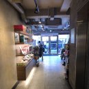 매머드익스프레스청담점 | 스타벅스 이태원역점 카페라떼 후기