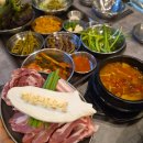 와 갈매기살 | 동탄 맛집 고기집 대한식육점, 갈매기살까지 완벽했던 후기