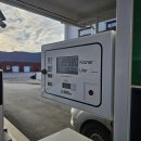 한들주유소 화장실 이미지