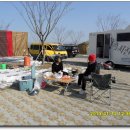 1월12일~13일 밀양 미르피아 오토캠핑장 캠핑 이미지
