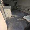 수원-0612 | 경기도 수원시 영통구 이의동 센트럴프라자 상가 데코타일 시공, 녹수데코타일 프라임 1500 - NPT 0612