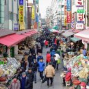 모란민속 5일장 이미지