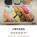 나뱅이초밥집