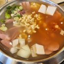 킹콩부대찌개 고덕비즈밸리점