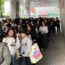 서10-401 | 두 번째 직관이 플레이오프 1차전인 야린이🧡(대전한화생명볼파크 4층 401블럭 시야)