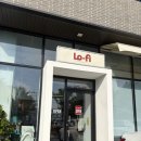 로파이커피로스터스 | 아산 탕정 카페 로파이 커피 로스터스 옥수수아이스크림과 라떼 조합, 넓은 매장이 꽉 차는 이유