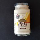 광혜원산단2길 | 백설 치즈크림 파스타소스 개봉기 및 조리/시식 후기