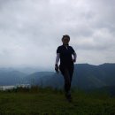 기룡산 등산로1 이미지