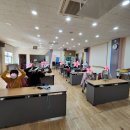 충청북도국제교육원충주분원 | [충주캘리그라피] 충청북도국제교육원 충주분원 다문화가정 대상 캘리그리피 교육 후기