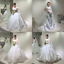 창우지하차도 옆 공원내 | W12. 대전 세종 본식 웨딩드레스 투어 라프로메스 워크인 피팅 후기