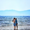 청포대해수욕장 이미지