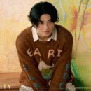 ENTITY: Where I met Lee Dong-min💙 이미지