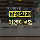 삼성여객자동차㈜ | [삼성화재 여행자 보험] 드림 베케이션│출국 전 무료 선물 증정 이벤트 후기