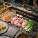 을지로맛집 산청 숯불가든 2호점 웨이팅 및 가격, 재래식 소금구이 솔직후기