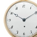 7147 | Classique 7147 Enamel Dail Rose Gold / 브레게 클래식 7147 에나멜 다이얼 로즈 골드 사용 후기.