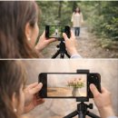 스마트폰을 활용한 매력적인 사진찍기 | 스마트폰으로 사진 잘 찍는 법ㅣ초보도 바로 따라하는 구도 및 활용 팁