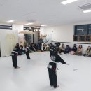 다산특공무술주짓수