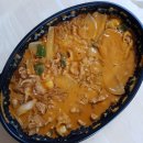 허가네찜닭 | 21년 7월 10~11일 - 엄빠 없는 날