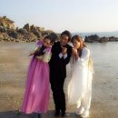 김정은한복 이미지