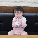 유기농 제품으로 만들어 더 좋은 리틀스푼의 떡뻥과 과일퓨레