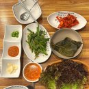 인천 서구청 족발 맛집 유진족발 본점에서 만나는 진짜 보쌈의 맛!