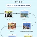 다낭 호핑투어 추천 : 다낭 액티비티 종류 일일투어