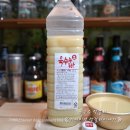 원주유통 | 원주 옥수수 막걸리 맛 후기《 알코올 도수 용량 가격 유통기한 파는 곳 원주주조 옥수수 생 동동주 》