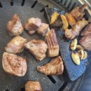 봉곡동120 | 봉곡동고기집 맛내음 왕소금구이ㅣ단체회식하기 좋은 창원맛집