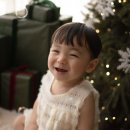 비비77 - 안동시 풍일로 1243-7 | 아기 크리스마스 컨셉🎄 스튜디오 동탄 비비유어러브 촬영후기💕
