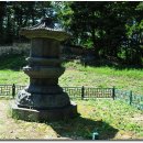 남원 실상사 수철화상탑비 이미지