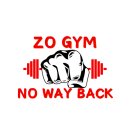 ZO GYM(조짐) 이미지