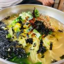 명옥국수 이미지