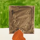 궁중채색화 이미지