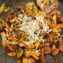 춘천명종닭갈비&교동면옥 | 춘천 철판 닭갈비맛집 교동면옥 명종닭갈비
