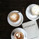 라떼아트 이미지