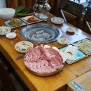 수유한우
