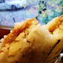 봉구스밥버거 이미지