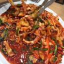 김명자낙지마당 이미지