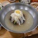 천하장사냉면굴전문 이미지