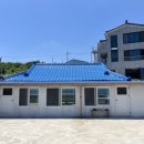 감포 바다 앞 민박 이미지