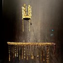 김앤왕 | 금관의 나라 신라! 신라 금관 모이다. 경주국립박물관의 찬란한 보물과 국보