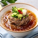 메밀소바