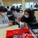 영동초등학교 이미지